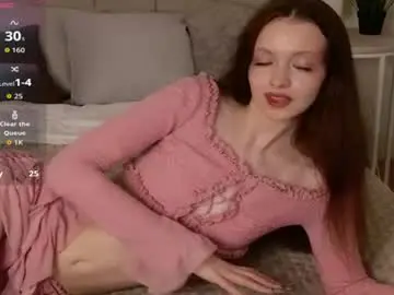 sallypinkman from chaturbate
