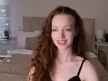 Chaturbate Best Webcam of sallypinkman