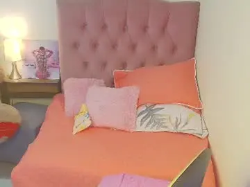 Chaturbate Live Sex of sofiasex92