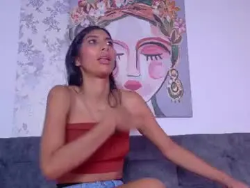 Chaturbate Sex Chat of taty_miller