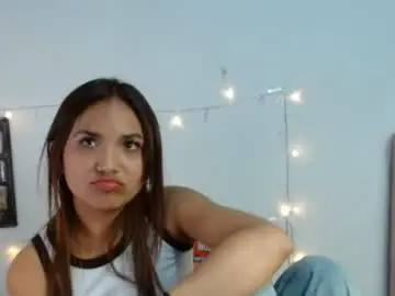 Chaturbate Free Porn Cam of ximenna_bu