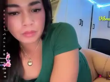 Chaturbate Sex Chat of _canadiangirl