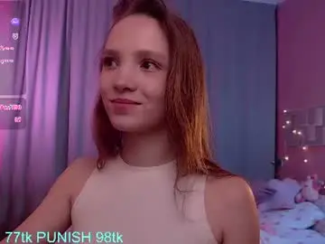 Chaturbate Live Sex Cam of adria_arjona