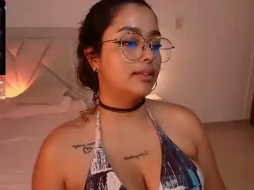 Chaturbate Best live sex cam show of ariana_pierce