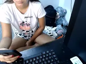 Chaturbate Adult Webcams of danielaa_foxx