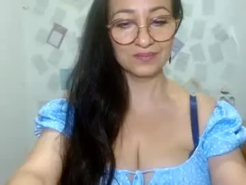 Chaturbate Adult Video Chat of ginaoneon