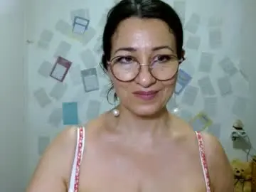Chaturbate Sex Cam of ginaoneon