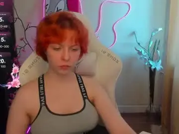 Chaturbate Best live sex cam show of infernokitten