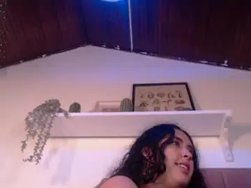 Chaturbate Watch Live Sex Cams of isaxcurves