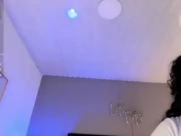 Chaturbate Private Sex Chat of isaxcurves