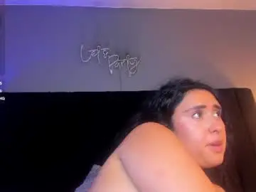 Chaturbate Sex Chat of isaxcurves