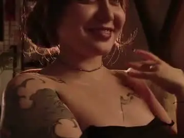 Chaturbate Adult Video Chat of koracrosbie