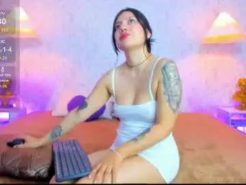 Chaturbate Free Live Porn of lanna_brm