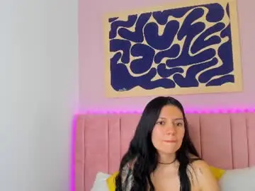 Chaturbate Best Webcam of lanna_brm