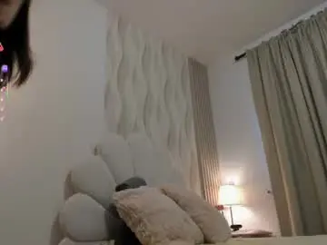 Chaturbate Sex Chat of lucyferr_