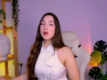 Chaturbate Free Porn Cam of melissacharm_