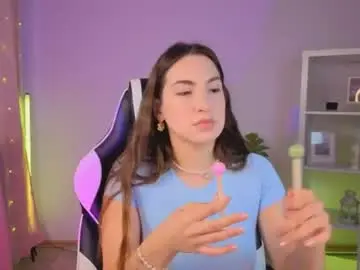 Chaturbate Live Sex of melissacharm_