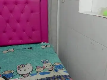Chaturbate Sex Cam of milkyway_18