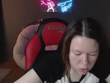 Chaturbate Live Sex Cam of nabi_brown