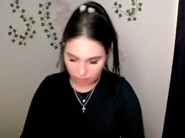 Chaturbate Sex Chat of olivia_red_