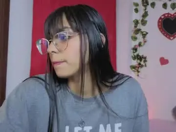 Chaturbate Nude Webcam of paulacutexs