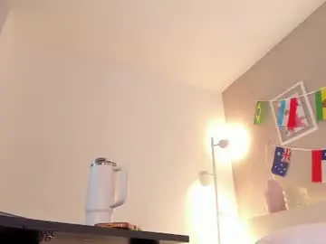 Chaturbate Best live sex cam show of roxannegomez_