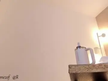Chaturbate Nude Webcam of roxannegomez_