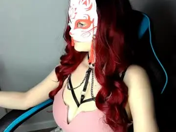 Chaturbate Adult Webcams of softvoltage_