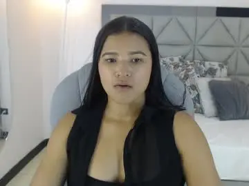 Chaturbate Private Sex Chat of sussana_jimenez