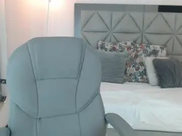 sussana_jimenez from chaturbate