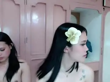 Chaturbate Sex Chat of urasian_kiesha