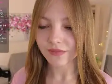 Chaturbate Nude Webcam of _aoki_