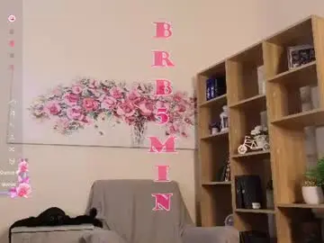 Chaturbate Best Webcam of _aoki_