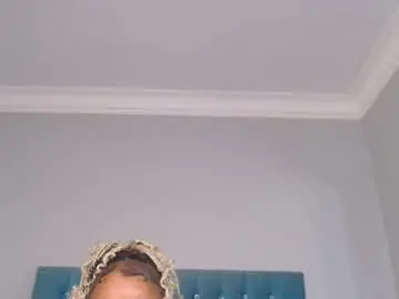 Chaturbate Sex Cam of bluedi622952