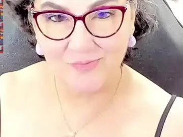 Chaturbate Best Webcam of cataleya_mom_