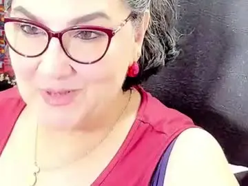 Chaturbate Free Porn Cam of cataleya_mom_