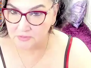 Chaturbate Nude Webcam of cataleya_mom_