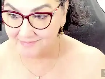 Chaturbate Nude Webcam of cataleya_mom_