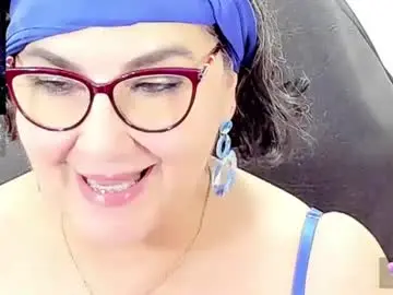 Chaturbate Live Sex of cataleya_mom_