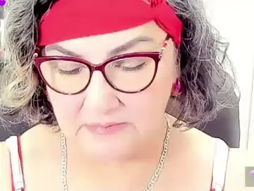 Chaturbate Best Webcam of cataleya_mom_
