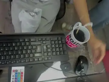 Chaturbate Sex Chat of danna_said