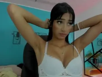 Chaturbate Sex Cam of danna_said