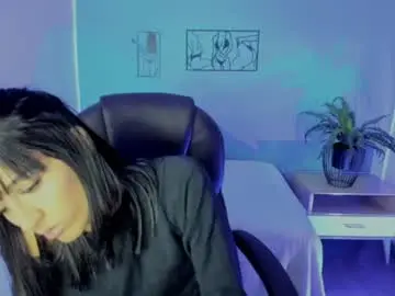 Chaturbate Adult Webcams of danna_said
