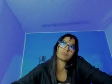 Chaturbate Watch Live Sex Cams of danna_said