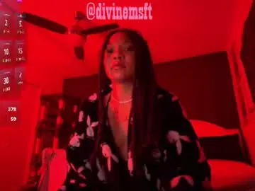 divinemsft from chaturbate