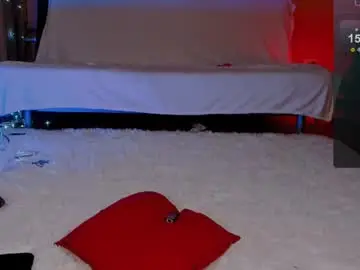 Chaturbate Live Porn of erika_with_love