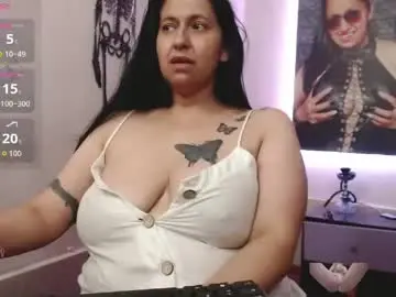 Chaturbate Best live sex cam show of holydeath_1