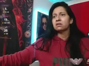 Chaturbate Free Live Porn of holydeath_1