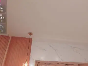 Chaturbate Adult Video Chat of julieta_rose__