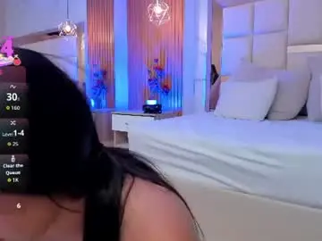 Chaturbate Sex Cam of julieta_rose__